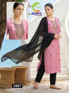 Desi kudi jenny wholesale biba kurtis india